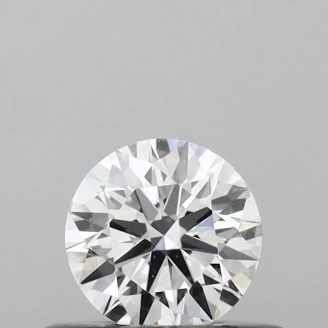 0.32ct ROUND E VVS1 Lab Grown diamond