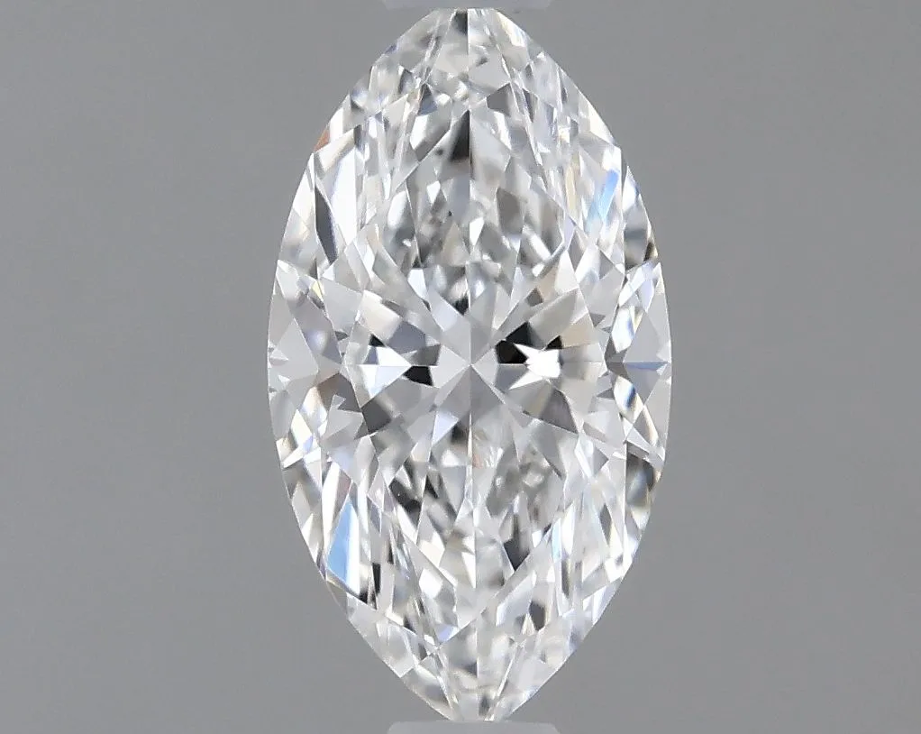 0.60ct MARQUISE F VVS1 Natural diamond