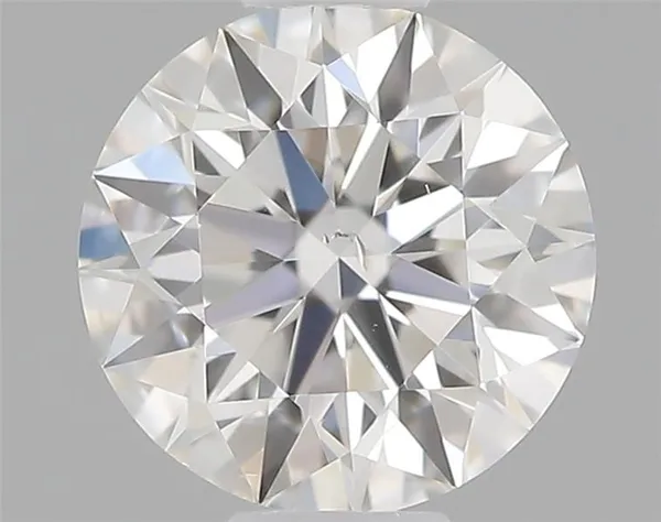 0.31ct ROUND G SI1 Natural diamond