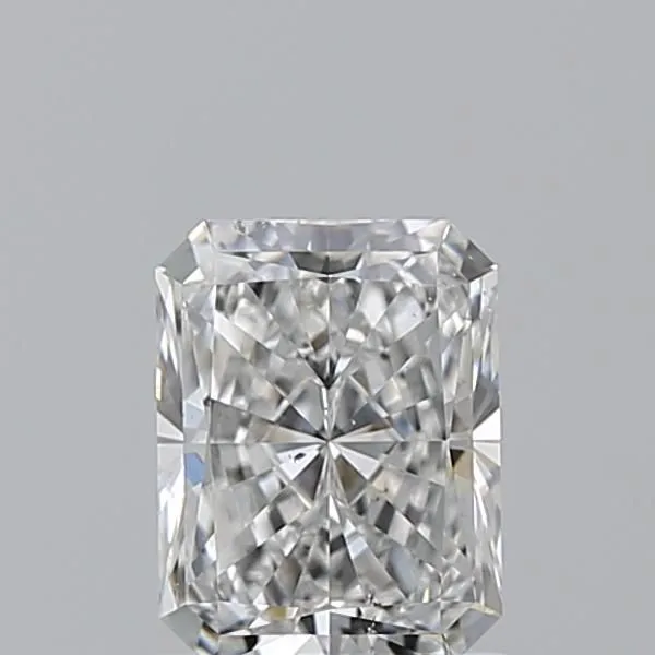 1.01ct RADIANT E SI1 Natural diamond