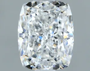 0.8ct CUSHION E VS1 Natural diamond