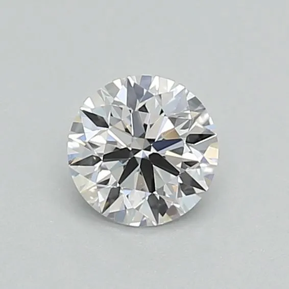 0.34ct ROUND D VS1 Lab Grown diamond
