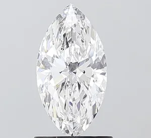 1.02ct MARQUISE D VS1 Lab diamond
