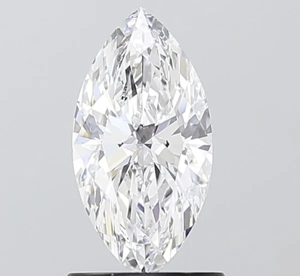 1.02ct MARQUISE D VS1 Lab diamond