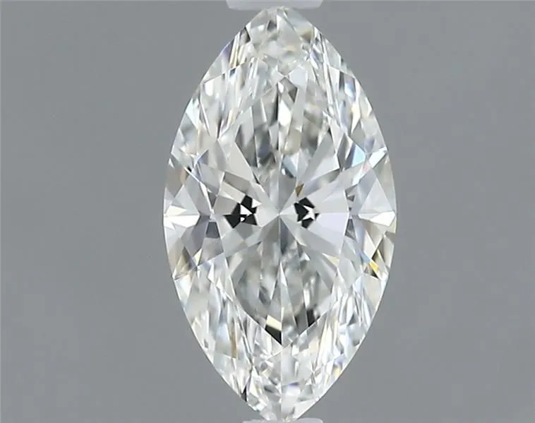 0.42ct MARQUISE H VS1 Natural diamond