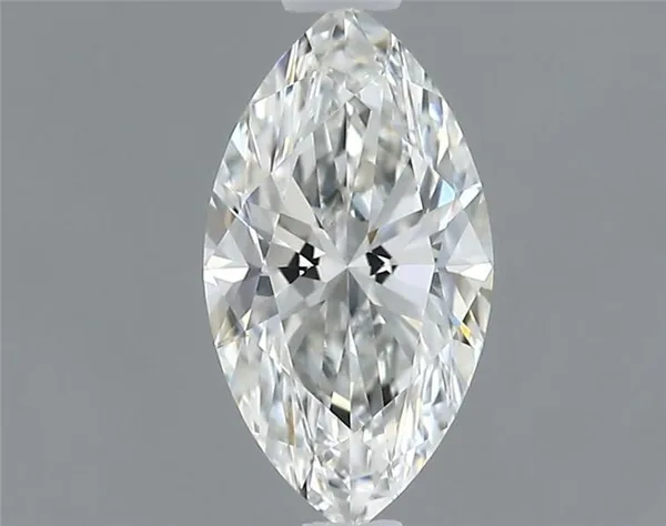 0.42ct MARQUISE H VS1 Natural diamond