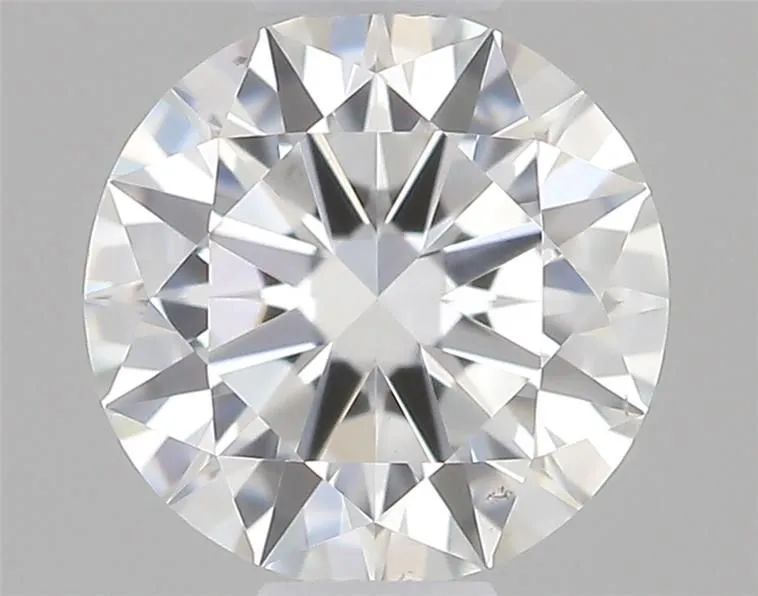 0.31ct ROUND G SI1 Natural diamond