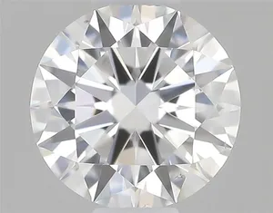 0.31ct ROUND G SI1 Natural diamond