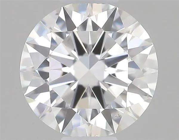 0.31ct ROUND G SI1 Natural diamond