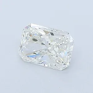 0.5ct RADIANT H VVS2 Natural diamond