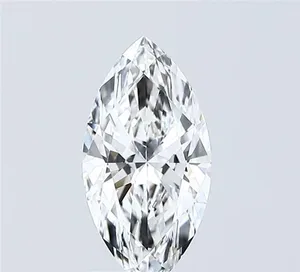 1.07ct MARQUISE D VVS2 Lab diamond