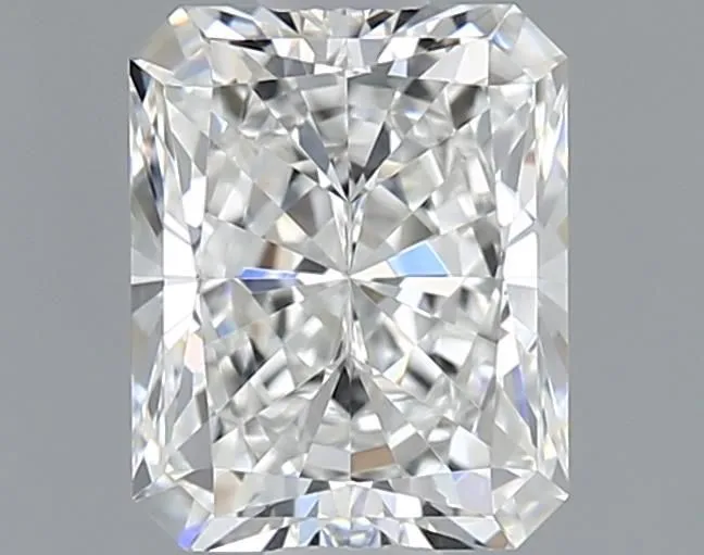 1.01ct RADIANT H VVS1 Natural diamond