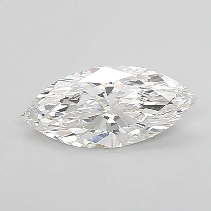 1.05ct MARQUISE E VVS2 Lab Grown diamond