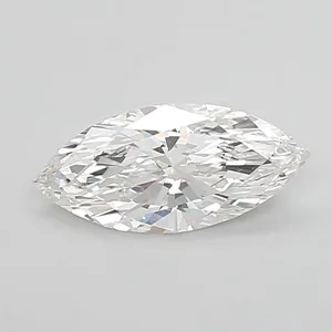 1.05ct MARQUISE E VVS2 Lab diamond