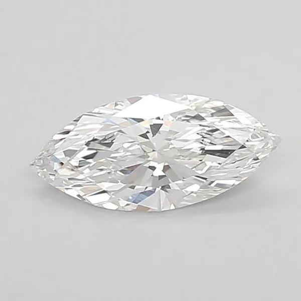 1.05ct MARQUISE E VVS2 Lab diamond
