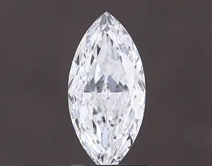 1.01ct MARQUISE D VVS2 Lab diamond