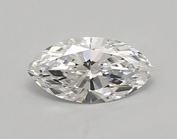 0.72ct MARQUISE D VS1 Lab Grown diamond