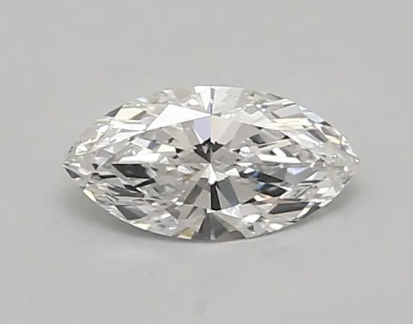 0.72ct MARQUISE D VS1 Lab diamond