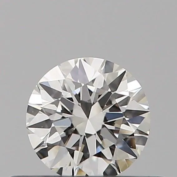 0.3ct ROUND H VS1 Natural diamond