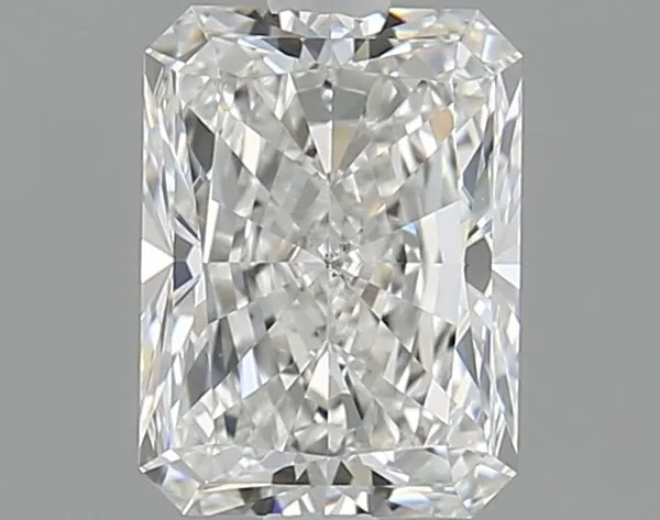 1.3ct RADIANT H SI1 Natural diamond