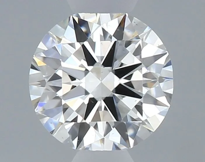 0.50ct OVAL F VS1 Natural diamond