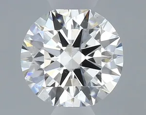 0.5ct OVAL F VS1 Natural diamond