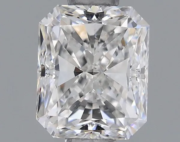 1.02ct RADIANT F VS2 Natural diamond