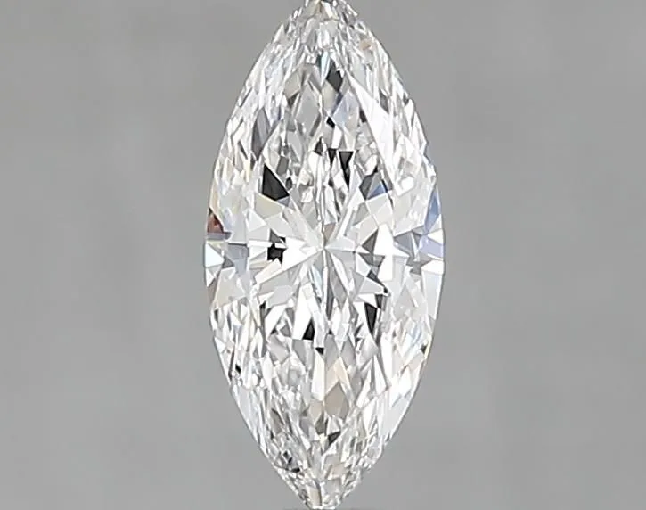 0.45ct MARQUISE E VS2 Natural diamond