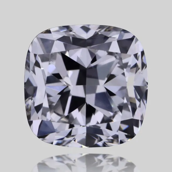 0.4ct CUSHION D VVS2 Natural diamond