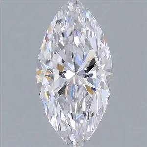 0.4ct MARQUISE D VS1 Natural diamond