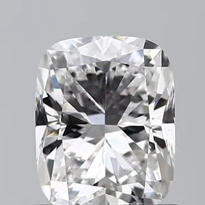 1.02ct CUSHION D VS2 Lab diamond