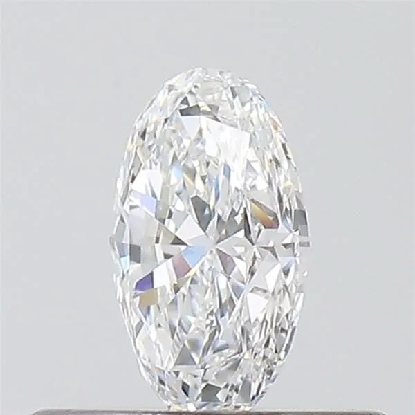 0.30ct OVAL D SI1 Natural diamond