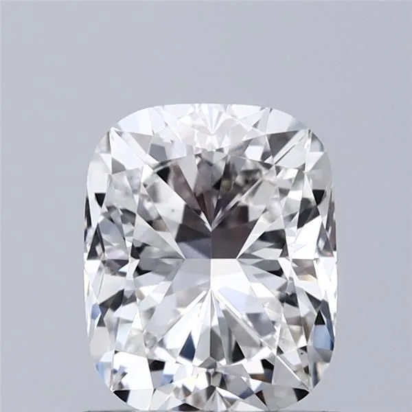 0.95ct CUSHION E VS1 Lab Grown diamond