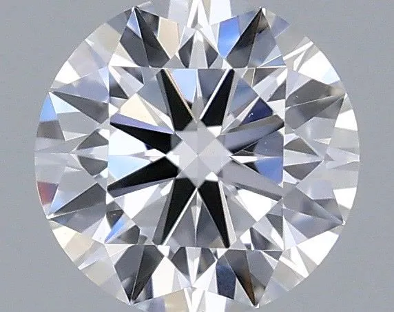 0.33ct ROUND D VS1 Lab Grown diamond