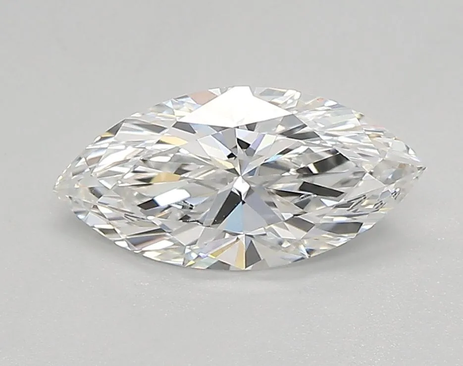 0.95ct MARQUISE D IF Lab Grown diamond