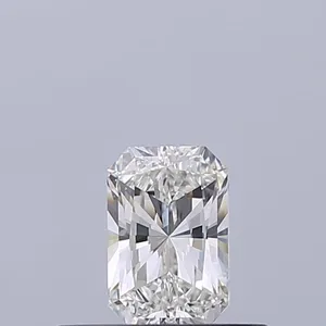 0.3ct RADIANT G IF Natural diamond