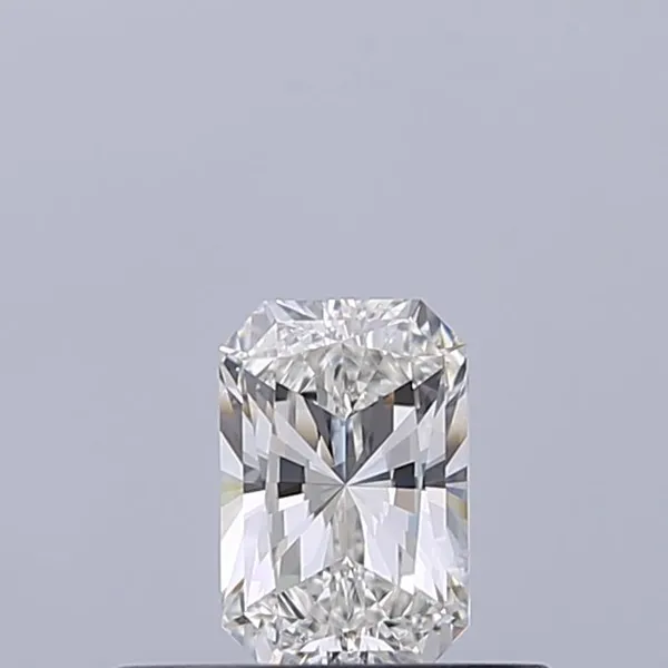 0.3ct RADIANT G IF Natural diamond