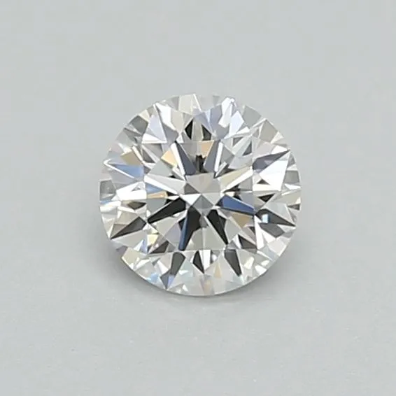 0.31ct ROUND E VVS2 Lab Grown diamond