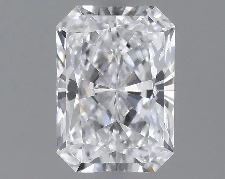 0.34ct RADIANT D VVS2 Natural diamond
