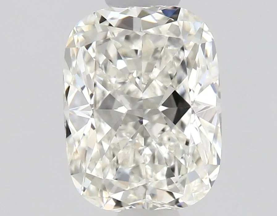 0.60ct CUSHION G VVS1 Natural diamond