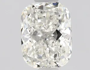 0.6ct CUSHION G VVS1 Natural diamond