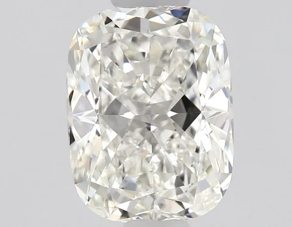 0.6ct CUSHION G VVS1 Natural diamond