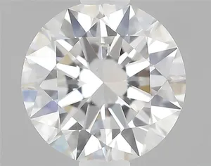 0.3ct ROUND G SI2 Natural diamond