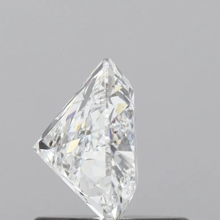 0.91ct HEART D VS1 Lab Grown diamond
