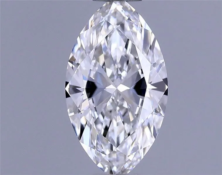 0.43ct MARQUISE E VS1 Natural diamond