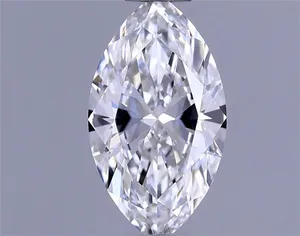 0.43ct MARQUISE E VS1 Natural diamond