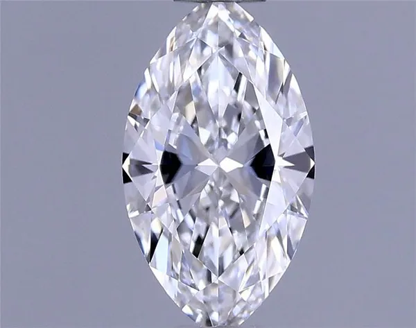 0.43ct MARQUISE E VS1 Natural diamond