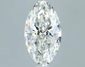 0.57ct MARQUISE H VS1 Natural diamond