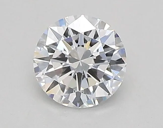0.36ct ROUND D VS1 Lab Grown diamond