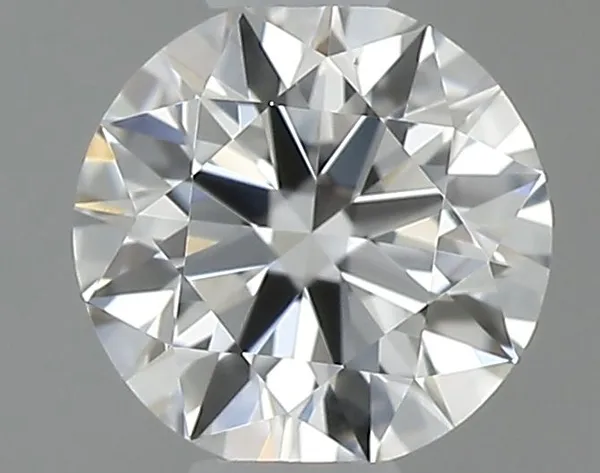 0.3ct ROUND H VS1 Natural diamond
